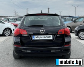 Opel Astra 1.7 CDTI  | Mobile.bg   7