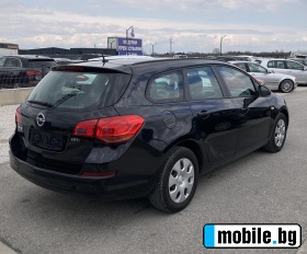 Opel Astra 1.7 CDTI  | Mobile.bg   8
