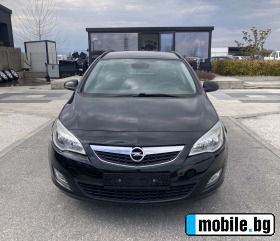 Opel Astra 1.7 CDTI  | Mobile.bg   2