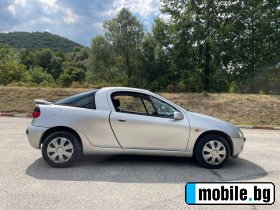Opel Tigra | Mobile.bg   6