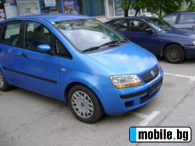 Fiat Idea 1.2i | Mobile.bg   6