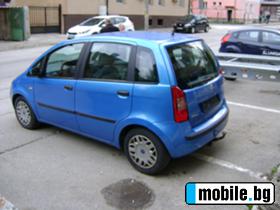 Fiat Idea 1.2i | Mobile.bg   3