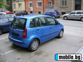 Fiat Idea 1.2i | Mobile.bg   5