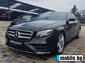     Mercedes-Benz E 220 AMG* GERMANY* 360CAMERA* * PARK AS* MULTIBE