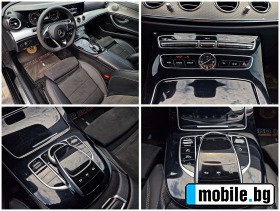 Mercedes-Benz E 220 AMG/GERMANY/360CAMERA//PARK AS/MULTIBEAM/LI | Mobile.bg   12