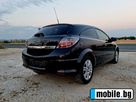 Opel Astra 1.7GTC  CDTI COSMO  | Mobile.bg   6