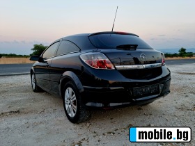 Opel Astra 1.7GTC  CDTI COSMO  | Mobile.bg   8
