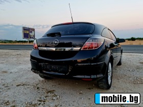 Opel Astra 1.7GTC  CDTI COSMO  | Mobile.bg   7