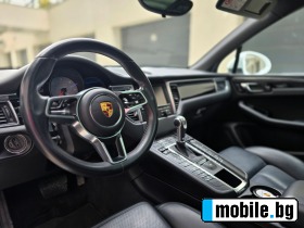 Porsche Macan Porsche Macan S 3.0Diesel * PDK* Panorama* ACTIVE  | Mobile.bg   14