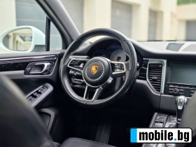 Porsche Macan Porsche Macan S 3.0Diesel * PDK* Panorama* ACTIVE  | Mobile.bg   16