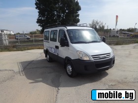     Iveco Daily 35S18 3.0HPI***9 *** ~18 999 .
