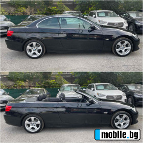 BMW 320 2.0 i Cabrio keyless  153589  !!!! | Mobile.bg   5