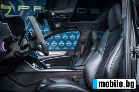 Audi Rs6 Avant Pano* Carbon* B&O* Ceramic | Mobile.bg   13
