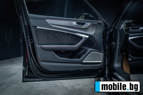 Audi Rs6 Avant Pano* Carbon* B&O* Ceramic | Mobile.bg   7