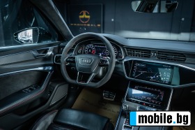 Audi Rs6 Avant Pano* Carbon* B&O* Ceramic | Mobile.bg   10