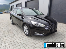     Ford Focus Automatic  