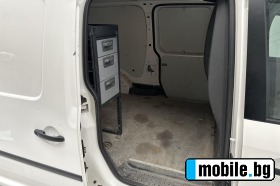 VW Caddy 2.0 Ecofuel Maxy / | Mobile.bg   7
