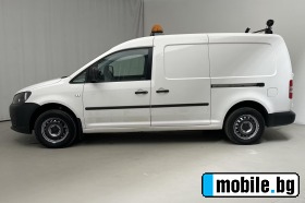 VW Caddy 2.0 Ecofuel Maxy / | Mobile.bg   2