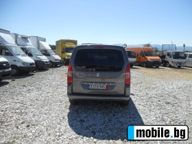 Peugeot Partner -Tepee/2010./1, 6HDI | Mobile.bg   5