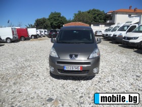 Peugeot Partner -Tepee/2010./1, 6HDI | Mobile.bg   2