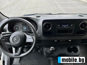 Mercedes-Benz Sprinter 316 CDi *  | Mobile.bg   3