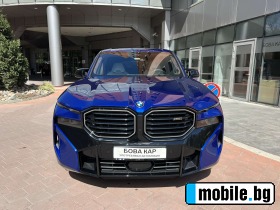 BMW XM | Mobile.bg   2