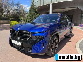 BMW XM | Mobile.bg   1