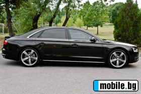 Audi A8 4.2 .W 12 OPTIK. FULL | Mobile.bg   8