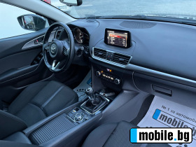 Mazda 3 1.5DCI- | Mobile.bg   8