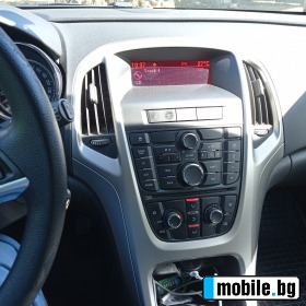 Opel Astra Sports Tourer | Mobile.bg   2
