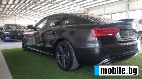 Audi A5 S-Line 3.0TDI V6 QUATTRO-VNOS CH-FACELIFT-LIZING | Mobile.bg   4