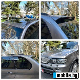 BMW X5 4.4i#V8#320KC#M-PAKET#FULL MAXXX! | Mobile.bg   13
