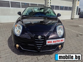     Alfa Romeo MiTo 1.4TI /