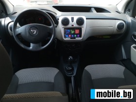 Dacia Dokker 1.2 TCe | Mobile.bg   9
