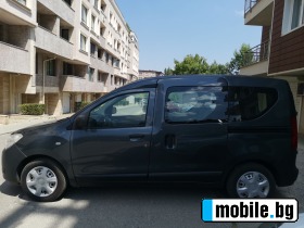 Dacia Dokker 1.2 TCe | Mobile.bg   4