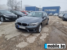    BMW 116 1.5D