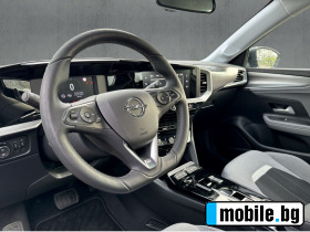 Opel Mokka Ultimate Elektro 136ps  !! | Mobile.bg   15