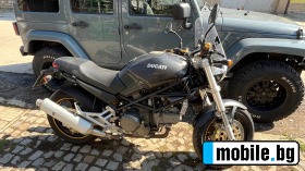 Ducati Monster | Mobile.bg   2