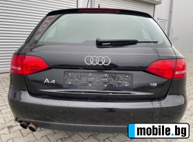 Audi A4 1, 8i bi-fuel GPL, 6., ., , ,  | Mobile.bg   7