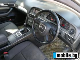 Audi A6 2.7TDi | Mobile.bg   4