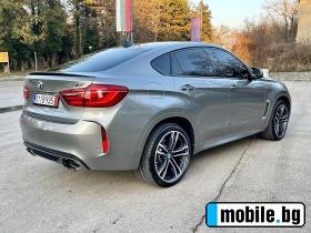 BMW X6 M*xDrive*Full*Head-Up*360* | Mobile.bg   4