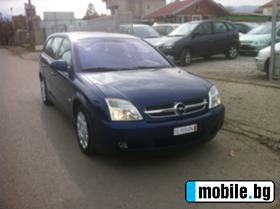 Opel Vectra 2.2i  | Mobile.bg   3