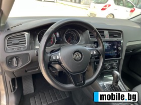 VW Golf 1.5TGI 69000KM!!! | Mobile.bg   9