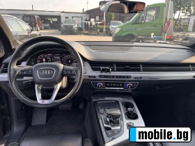 Audi Q7 3.0D E-TRON S-LINE | Mobile.bg   11