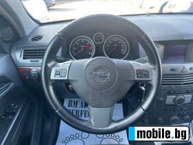 Opel Astra 1.9CDTI 120k.c. | Mobile.bg   11
