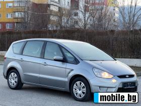     Ford S-Max 2.0TDCI 