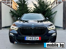     BMW X5 4.0i M-PACKET LASER PODGREV OBDUHVANE VAKUUM FULL