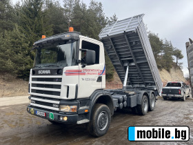 Scania 124 64, , , ,  | Mobile.bg   1