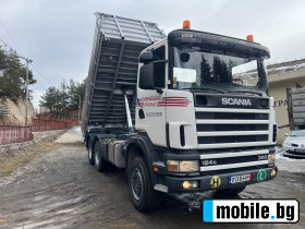 Scania 124 64, , , ,  | Mobile.bg   3