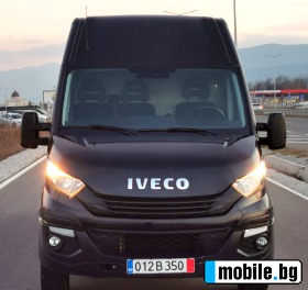 Iveco Daily 35S14 EURO 6B | Mobile.bg   3